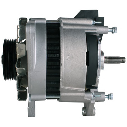 Foto Alternador PowerMax 89213416