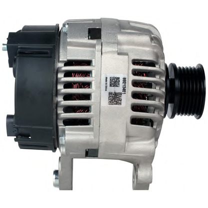 Foto Alternador PowerMax 89213461