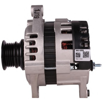 Foto Alternador PowerMax 89213558