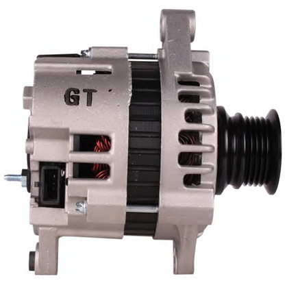 Foto Alternador PowerMax 89213558