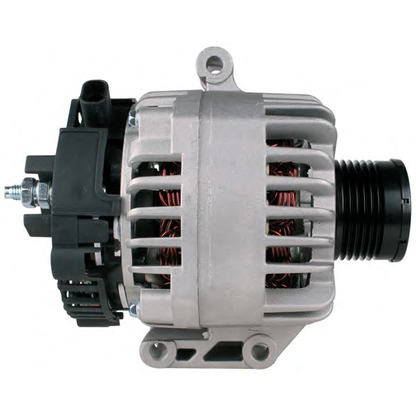 Foto Alternador PowerMax 89213620