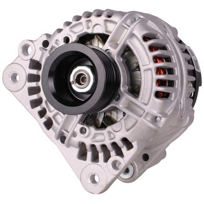 Foto Alternador PowerMax 89213656