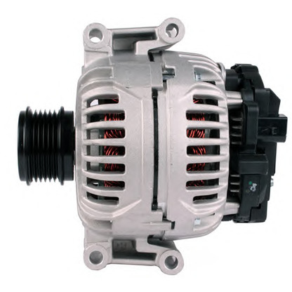 Foto Alternador PowerMax 89213826