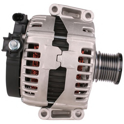 Foto Alternatore PowerMax 89214977