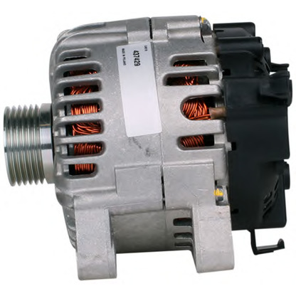 Foto Alternatore PowerMax 9212165