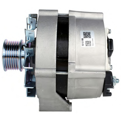 Foto Alternador PowerMax 9212188