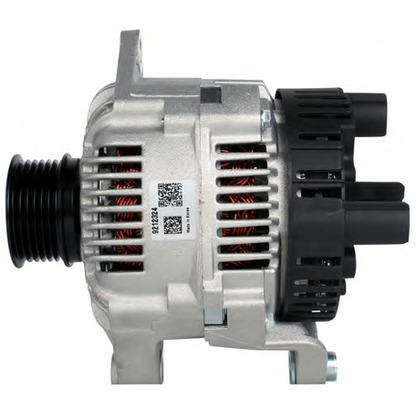 Foto Alternatore PowerMax 9212324