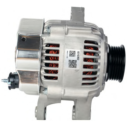 Foto Alternador PowerMax 9212353