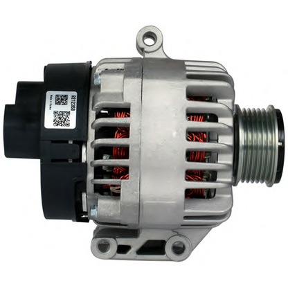 Zdjęcie Alternator - sprzęgło jednokierunkowe PowerMax 9212358