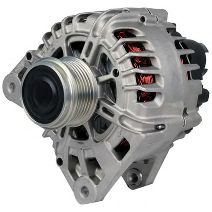 Foto Alternatore PowerMax 9212362