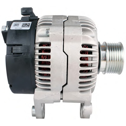 Foto Alternador PowerMax 9212450