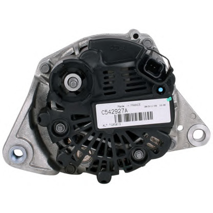 Foto Alternatore PowerMax 9212566