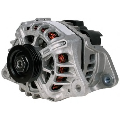 Foto Alternador PowerMax 9212566