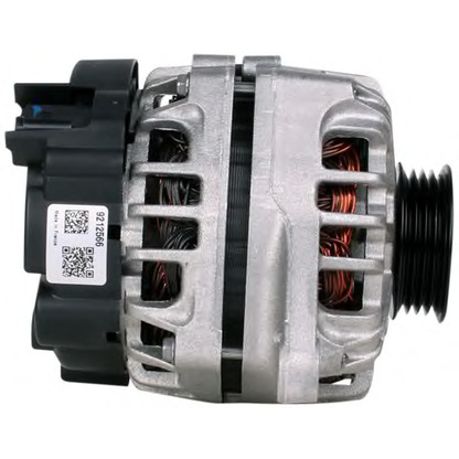 Foto Alternador PowerMax 9212566