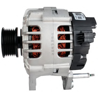 Foto Alternador PowerMax 9212597