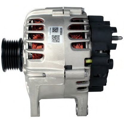 Foto Alternador PowerMax 9212602