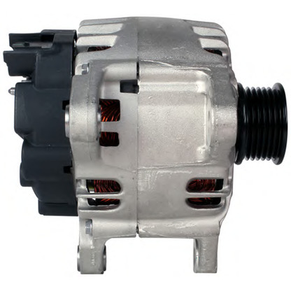 Foto Alternador PowerMax 9212602