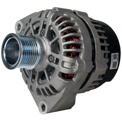 Foto Alternatore PowerMax 9212621