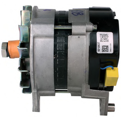 Foto Alternador PowerMax 9212637