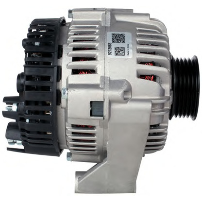 Foto Alternatore PowerMax 9212683