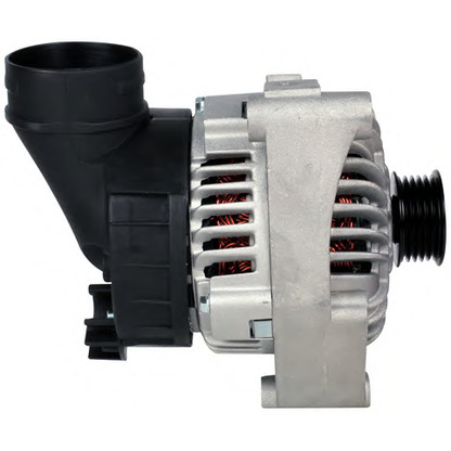 Foto Alternador PowerMax 9212710