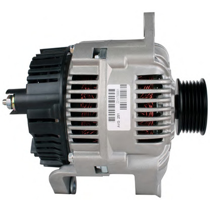 Foto Alternatore PowerMax 9212726