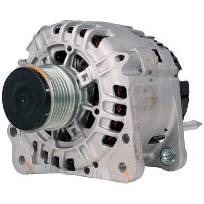 Foto Alternatore PowerMax 9212736