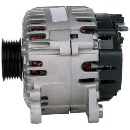 Foto Alternador PowerMax 9212824