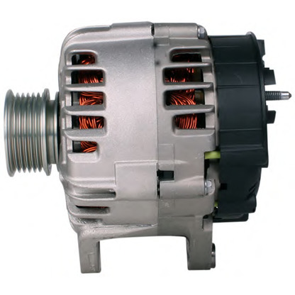 Foto Alternador PowerMax 9213047