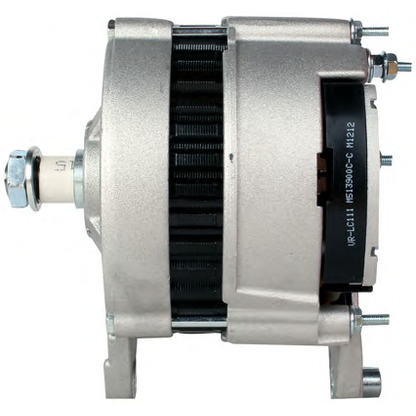 Foto Alternador PowerMax 9213119