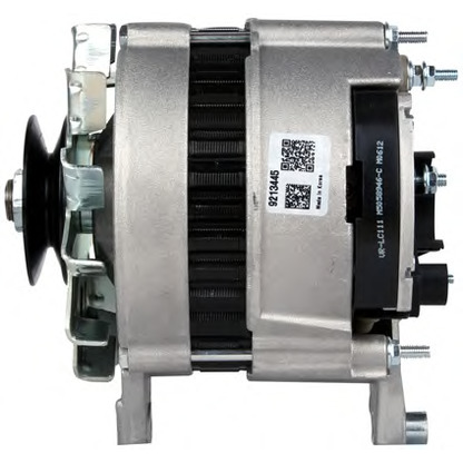 Foto Alternador PowerMax 9213445