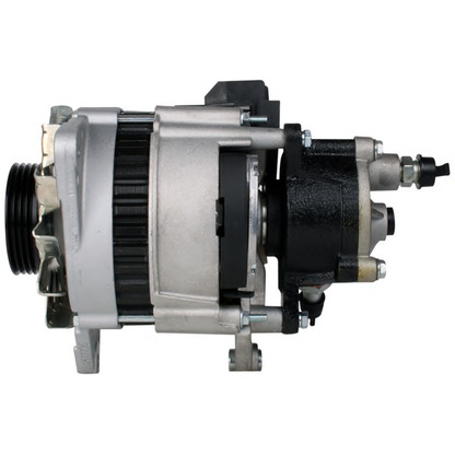 Foto Alternador PowerMax 9213533