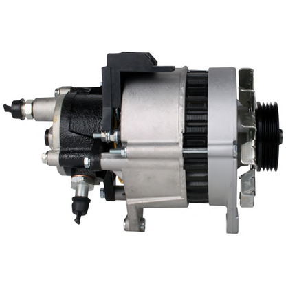 Foto Alternador PowerMax 9213533