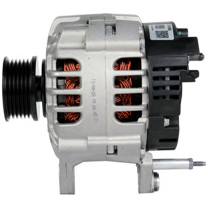 Foto Alternador PowerMax 9213656