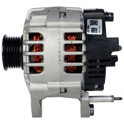 Foto Alternador PowerMax 9213658