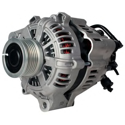 Foto Alternatore PowerMax 9213894