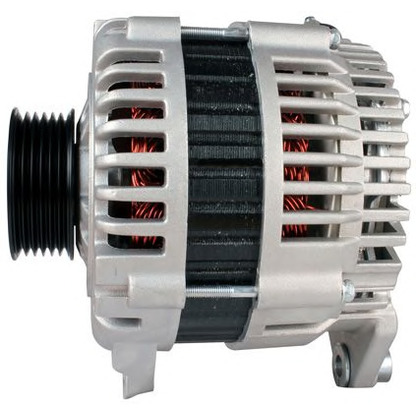 Foto Alternatore PowerMax 9214039