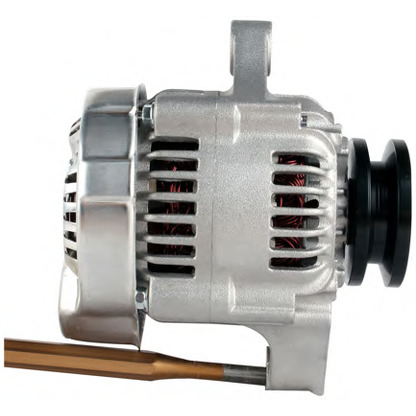 Foto Alternador PowerMax 9214175