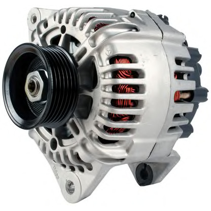 Foto Alternatore PowerMax 9214332