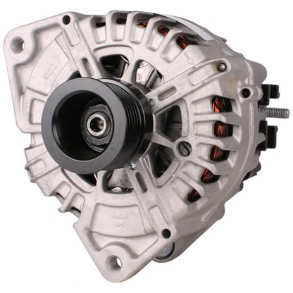 Foto Alternatore PowerMax 9214409