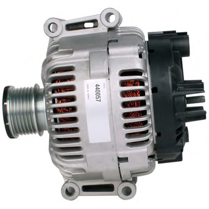 Foto Alternador PowerMax 9214438