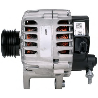 Foto Alternador PowerMax 9215379