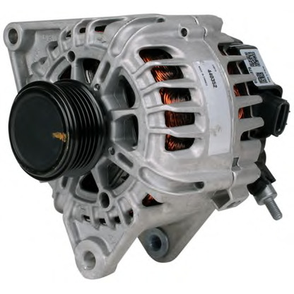 Foto Alternador PowerMax 9215379