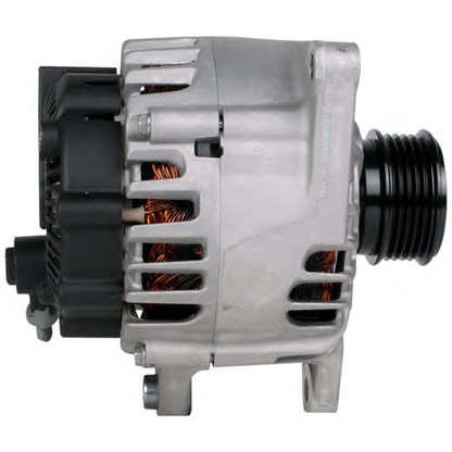 Foto Alternador PowerMax 9215379