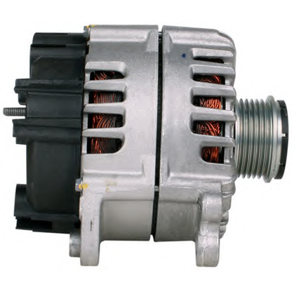 Foto Alternador PowerMax 9215386