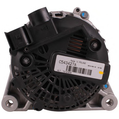 Zdjęcie Alternator PowerMax 9215395