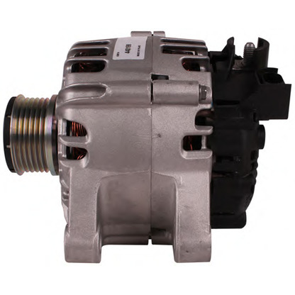 Foto Alternador PowerMax 9215395