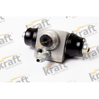 Zdjęcie Cylinderek hamulcowy KRAFT AUTOMOTIVE 6030062