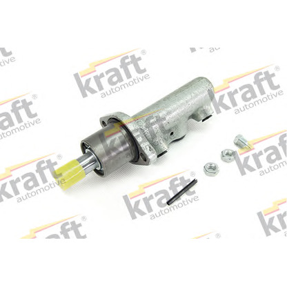Photo Brake Master Cylinder KRAFT AUTOMOTIVE 6030250