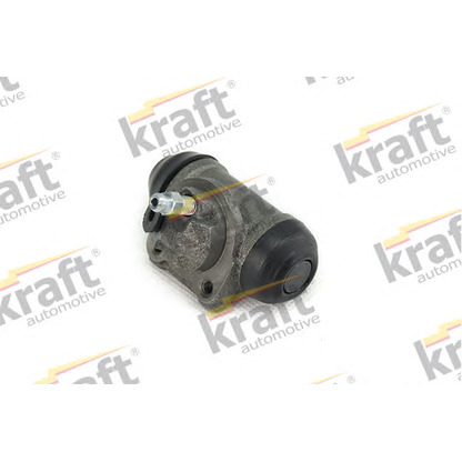 Foto Cilindretto freno KRAFT AUTOMOTIVE 6031160